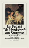 Cover: Die Handschrift von Saragossa - Insel