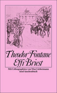 Abbildung von: Effi Briest - Insel