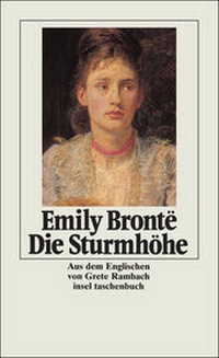 Abbildung von: Die Sturmhöhe - Insel