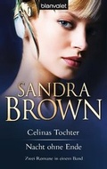Cover: Celinas Tochter / Nacht ohne Ende - Blanvalet