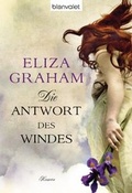 Cover: Die Antwort des Windes - Blanvalet