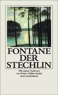 Cover: Der Stechlin - Insel
