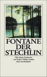 Enlarge image Cover: Der Stechlin - Insel