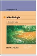 Cover: Mikrobiologie - Urban & Fischer