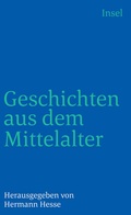 Cover: Geschichten aus dem Mittelalter - Insel