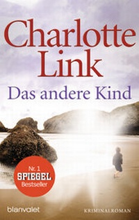 Enlarge image Cover: Das andere Kind - Blanvalet