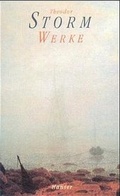 Cover: Werke in einem Band - Hanser