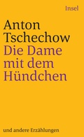 Cover: Die Dame mit dem H&uuml;ndchen - Insel