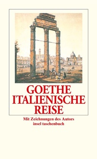 Abbildung von: Italienische Reise - Insel