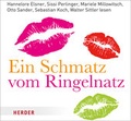 Cover: Ein Schmatz vom Ringelnatz - Verlag Herder