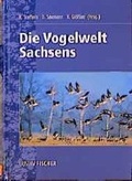 Cover: Die Vogelwelt Sachsens - Urban & Fischer