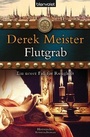 Cover: Flutgrab - Blanvalet