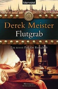 Enlarge image Cover: Flutgrab - Blanvalet