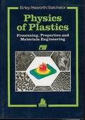 Cover: Physics of Plastics - Hanser