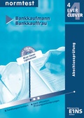 Cover: Normtest / Normtest Bankkaufmann/Bankkauffrau - Westermann Berufliche Bildung