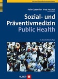 Cover: Sozial- und Pr&auml;ventivmedizin - Public Health - Hogrefe