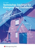 Cover: Technisches Zeichnen - Westermann Berufliche Bildung