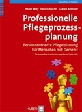 Cover: Professionelle Pflegeprozessplanung - Hogrefe