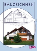Cover: Bauzeichnen - Westermann Berufliche Bildung