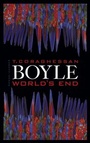 Cover: World's End - Hanser