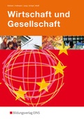 Cover: Wirtschaft und Gesellschaft - Westermann Berufliche Bildung