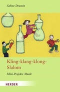 Cover: Kling-klang-klong-Slalom - Verlag Herder