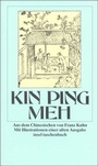 Cover: Kin Ping Meh - Insel