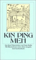Cover: Kin Ping Meh - Insel