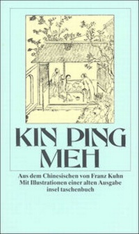 Enlarge image Cover: Kin Ping Meh - Insel