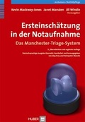 Cover: Ersteinsch&auml;tzung in der Notaufnahme - Hogrefe