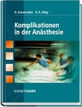 Cover: Komplikationen in der An&auml;sthesie - Urban & Fischer