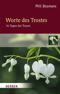 Cover: Worte des Trostes - Verlag Herder