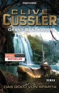 Cover: Das Gold von Sparta - Blanvalet