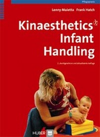 Abbildung von: Kinaesthetics Infant Handling - Hogrefe