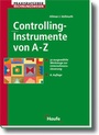 Cover: Controlling-Instrumente von A-Z - Haufe-Lexware