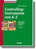 Cover: Controlling-Instrumente von A-Z - Haufe-Lexware