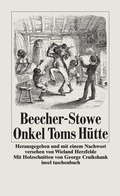 Cover: Onkel Toms H&uuml;tte - Insel