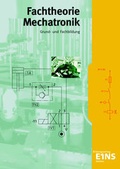 Cover: Fachtheorie Mechatronik - Westermann Berufliche Bildung
