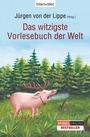 Cover: Das witzigste Vorlesebuch der Welt - Blanvalet