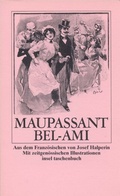 Cover: Bel-Ami - Insel