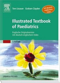 Enlarge image Cover: Illustrated Textbook of Paediatrics - Urban & Fischer