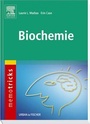 Cover: memotricks Biochemie - Urban & Fischer