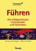 Cover: F&uuml;hren - Haufe-Lexware