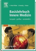 Cover: Basislehrbuch Innere Medizin - Urban & Fischer