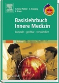 Cover: Basislehrbuch Innere Medizin mit StudentConsult-Zugang - Urban & Fischer
