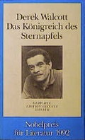 Cover: Das K&ouml;nigreich des Sternapfels - Hanser