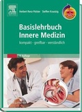 Cover: Basislehrbuch Innere Medizin mit StudentConsult-Zugang - Urban & Fischer