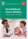 Cover: Basislehrbuch Innere Medizin - Studienausgabe - Urban & Fischer