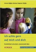 Cover: Ich achte gern auf mich und dich - Verlag Herder