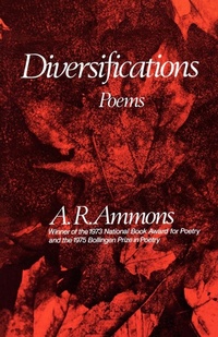 Enlarge image Cover: Diversifications - WW Norton & Co